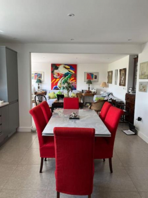 House, 3 bed, 3 bath, close to Beaches, Braunton